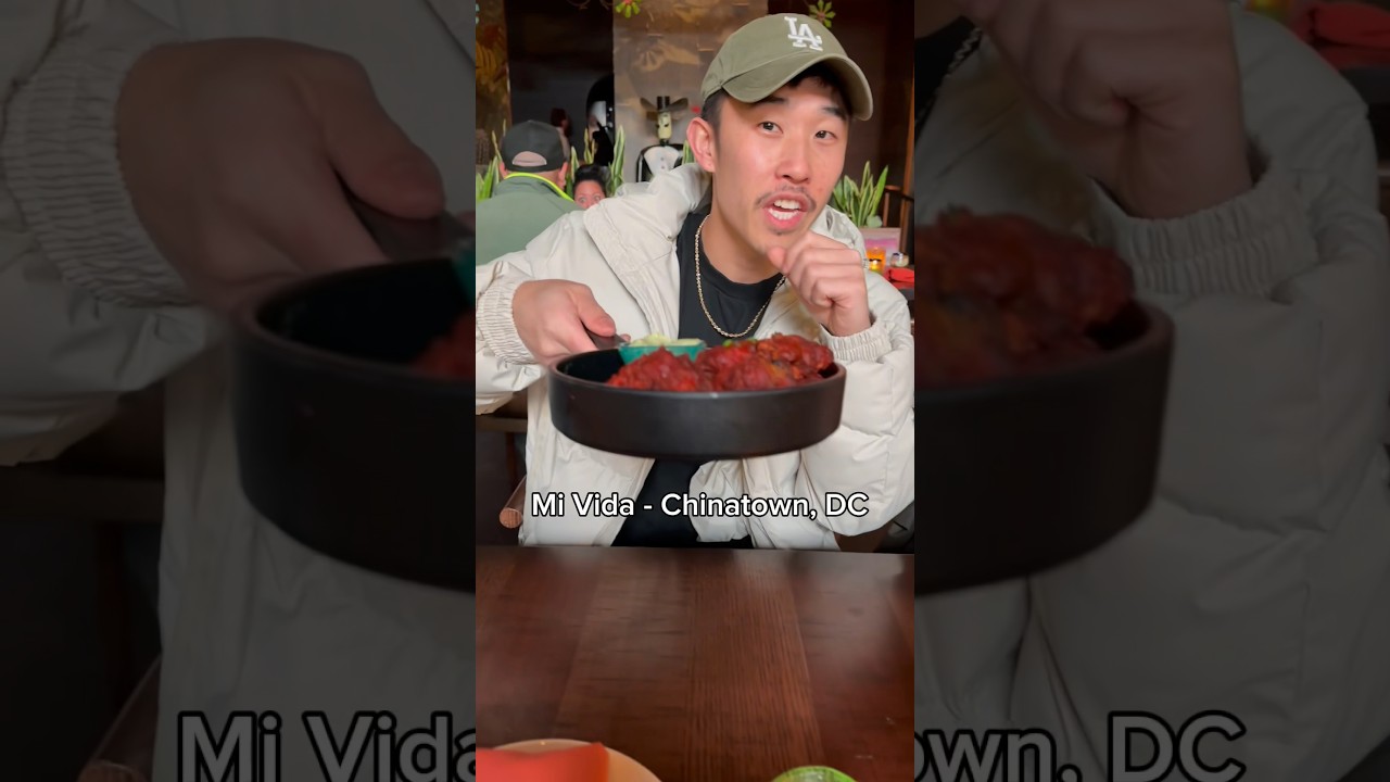 Mi Vida #wings #chickenwings #foodreview #foodcritic #foodie #foodlover