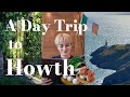 【DUBLIN】日帰りで行くアイルランド・Howth🇮🇪絶景のクリフウォーク!【Part3】