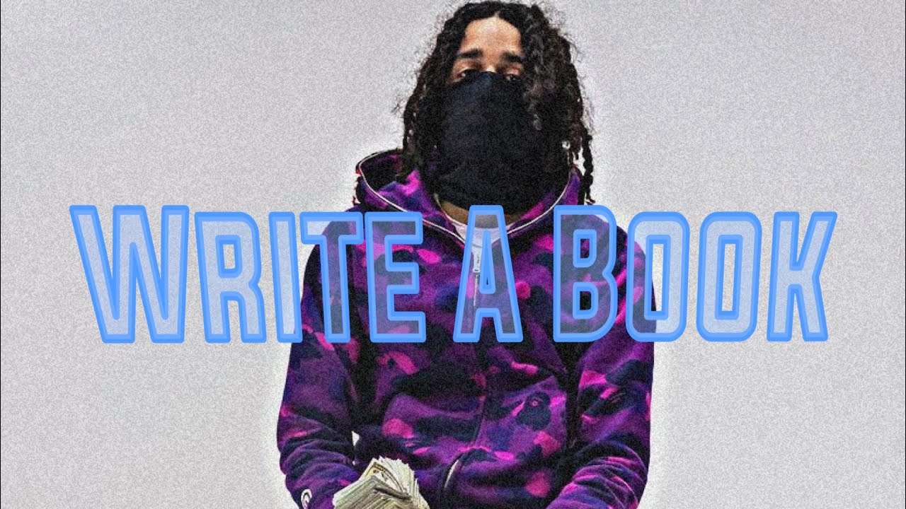 Ot7QUANNY “Write A Book” (Lyrics) YouTube