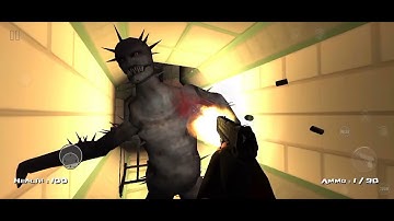 Portal Of Doom Undead Rising - Part 1