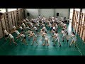 Dance Unity Camp - Flashmob 2018