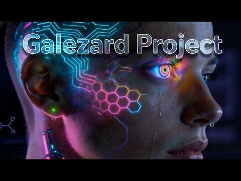 Galezard Project & Co - Island of Freedom (2026)