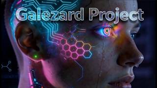 Galezard Project & Co - Island of Freedom (2026)