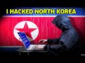 I hacked north korean scammers  destroyed their computer