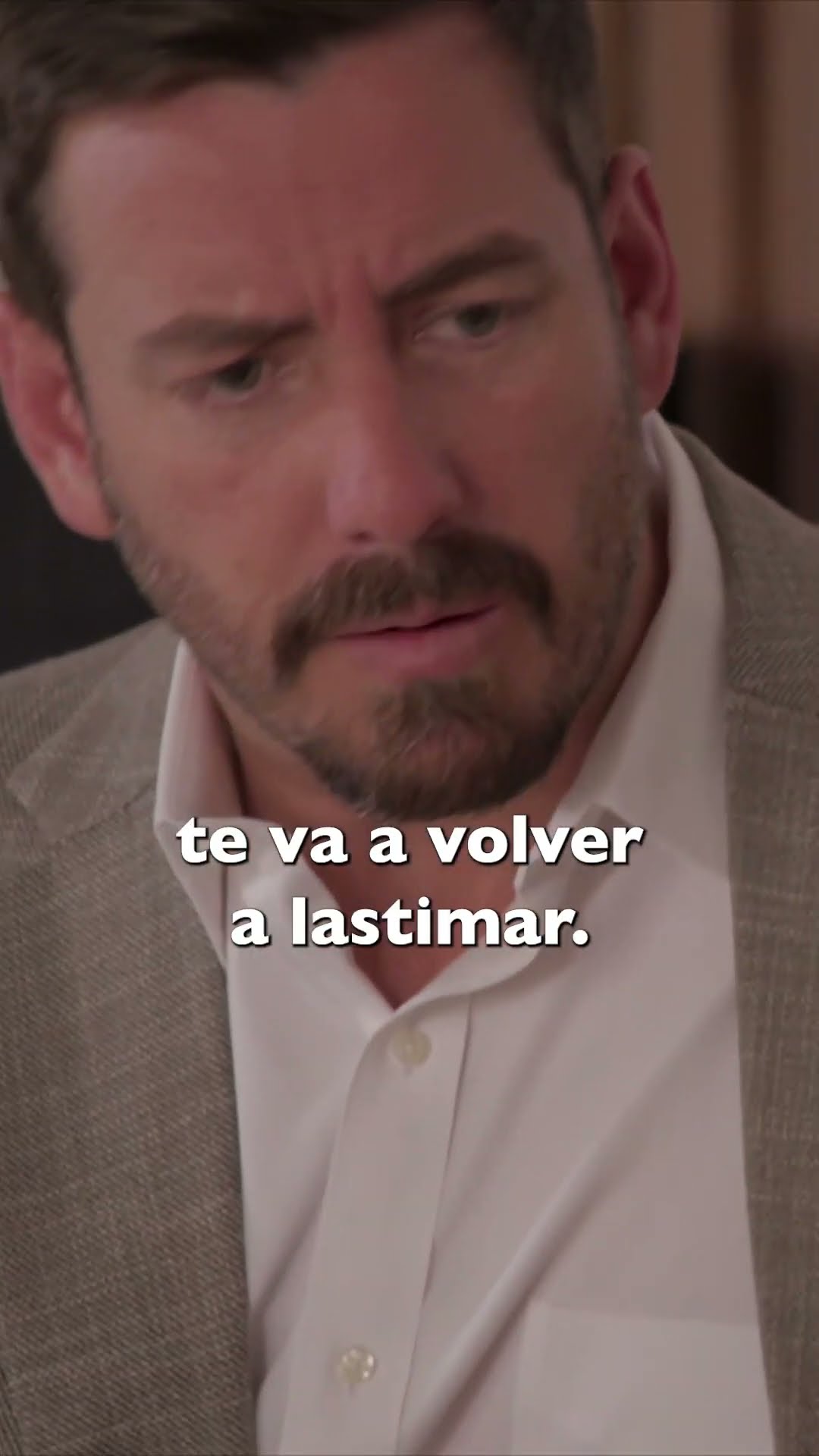 ??? ¡Alguien dele un Óscar a Paula! #LasHijasDeLaSeñoraGarcía