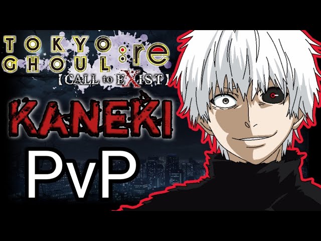 Tokyo Ghoul re Call to Exist Saiko Yonashi The Powerful Quinx Is  Strong!! Online Gameplay PvP 