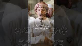 Download lagu SURAT AL QORI AH SALIM BAHANAN... mp3