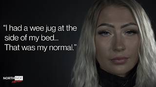 I Was Using 14-Grams of Ketamine a Day: Nappies, Bladder Damage & 60 Day's Clean screenshot 2