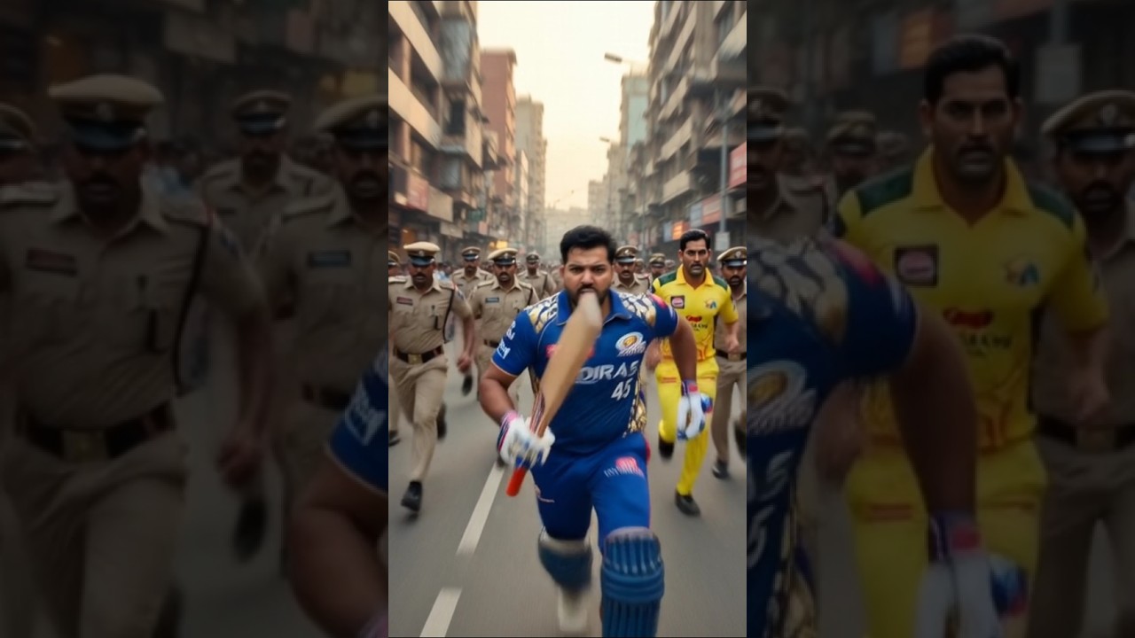 virat kohli ka chora baat ms dhoni ne