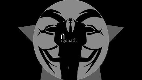 Message to the FLA - Argonath RPG