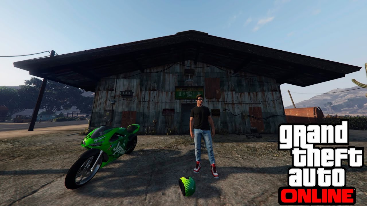 ¡ROBAMOS SUMINISTROS PARA EL NEGOCIO DE COCA! | GTA ONLINE - YouTube