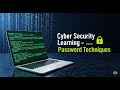 Crunch Tool in Kali Linux | Custom Wordlist बनाना सीखें | Cyber Security Tutorial (Hindi)