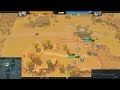 Airmech 1v1 - Atyla vs segatop (2)