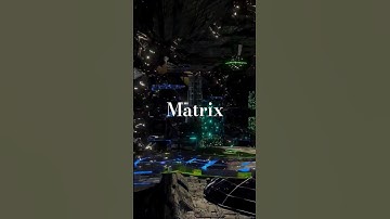 Matrix #videogamemusic #music #electronicmusic