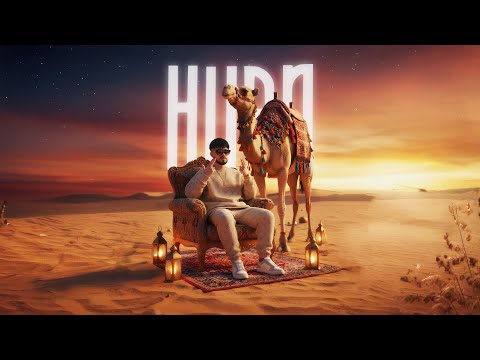 Mert Tunç Huzn Afro House Official Video