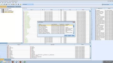 15 Managing Libraries in IBM SPSS Modeler