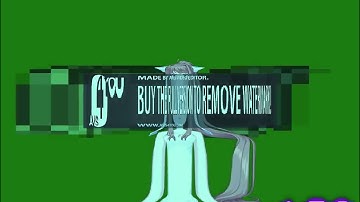 Klasky Csupo Multieditor Effects Round 2 vs. Myself