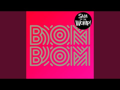 Bom Bom (Radio Edit)