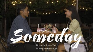 Video thumbnail of "MTee Tonsing "SOMEDAY" || Official Music Video (Directed by Exman Varte)"