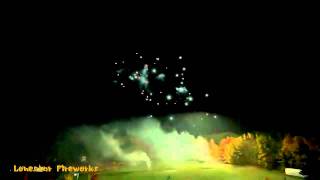 tb49 - Cakebox Exploder 8 13 Schuss