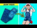 19 BRILLANTES IDEAS DE ROPA  PARA NIÑOS