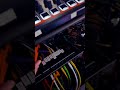 #synthstromdeluge  #1010musicblackbox #zoia #drumbruteimpact #microfreak