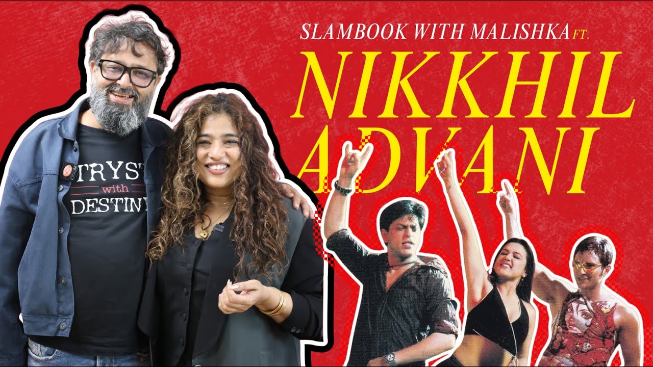 This Kal Ho Naa Ho Song Didn’t Go as Planned | Nikkhil Advani Reveals