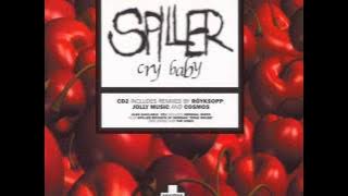 Spiller - Cry Baby (Royksopp Malselves Memorablilia Mix)