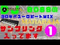 90'S MAHARAJA EURO SAMPLING SPECIAL PART1