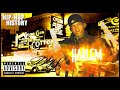 Big l  harlem heat 2017 full mixtape