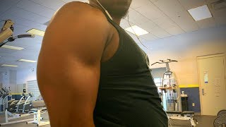 Killer Triceps Workout