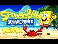 SPONGEBOB SQUAREPANTS (DUBSTEP REMIX)