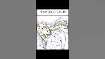 One of The Major Reason For Yhwach Defeat #jugram #bleach