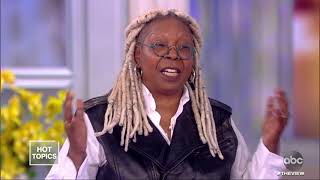 Well Wishes to Rush Limbaugh and Shannen Doherty | The View