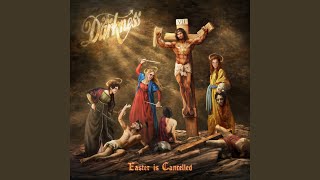 Heavy Metal Lover - The Darkness