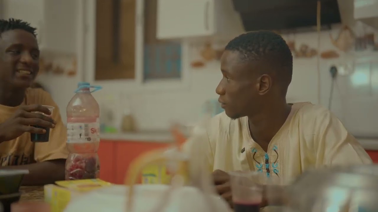 Kooru dad ak Maha Episode 4