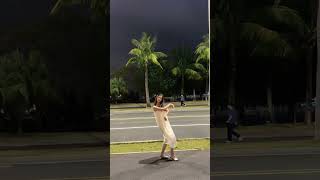 Khanh Khanh Nht Thng  Ma Trung Hoa  Tiu Phng Dance  daymuacotrang lopmuacotrangtphcm