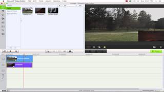 Filmora Video Editor- How to Add PIP Effect to Videos screenshot 2