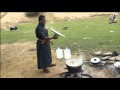 مناظر من ربيع جعيده جبل الاني