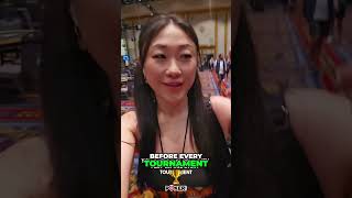WSOP Day 1: Wild Scenes &amp; Poker Tournament Action!
