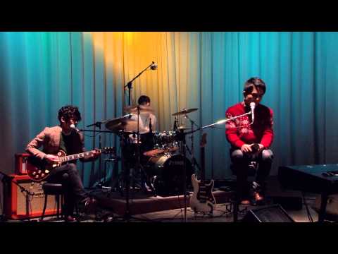 [온스테이지] 118. 9와숫자들 - 플라타너스