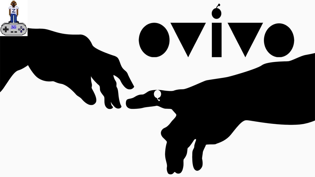 OVIVO | Gameplay | Nintendo Switch