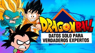 REVIVE: Todo lo que DEBES saber de DRAGON BALL | Átomo Network