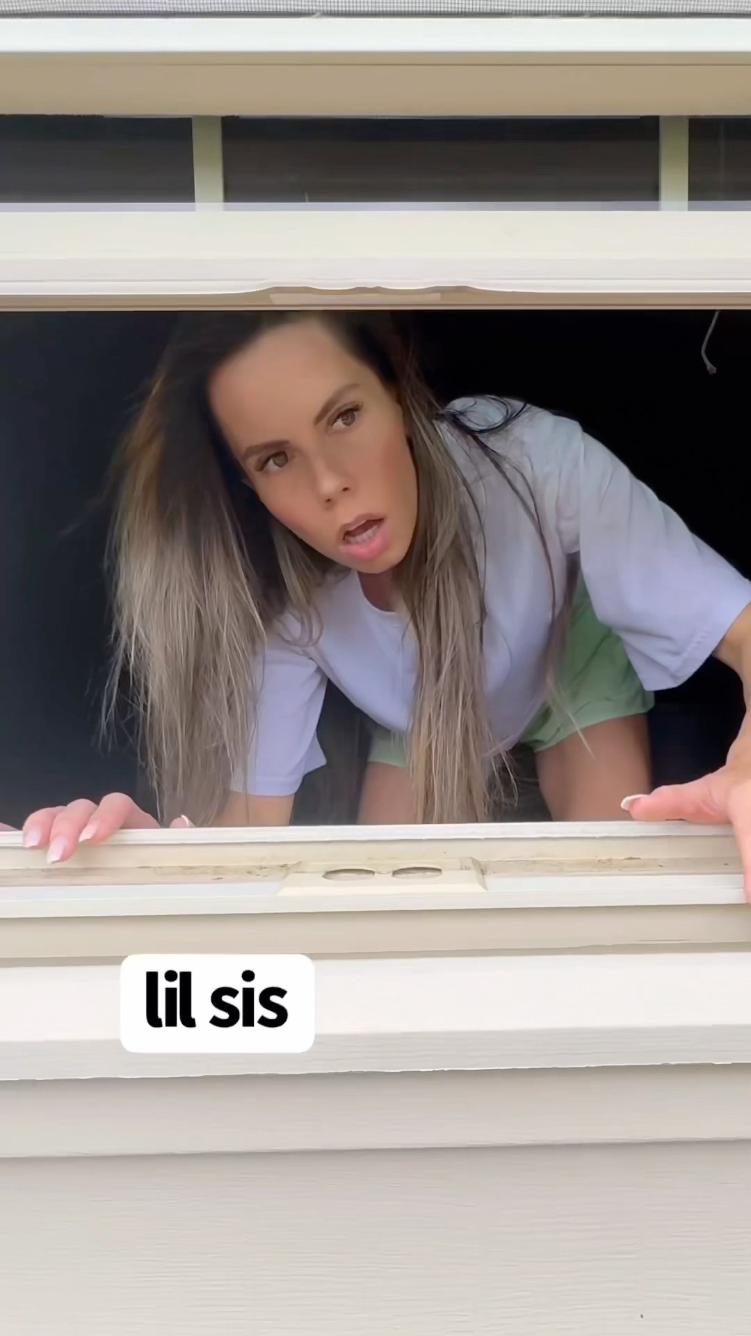 WHEN MOM ACCIDENTALLY TRAPS YOU IN HIDE \u0026 SEEK *PART 3*