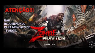 ZOMBIE HUNTER / PROTEGENDO UM SOBREVIVENTE / RUMO AOS 100K / NOSSA ORAÇÃO DE PROTEÇÃO / CONFIRA .... screenshot 4