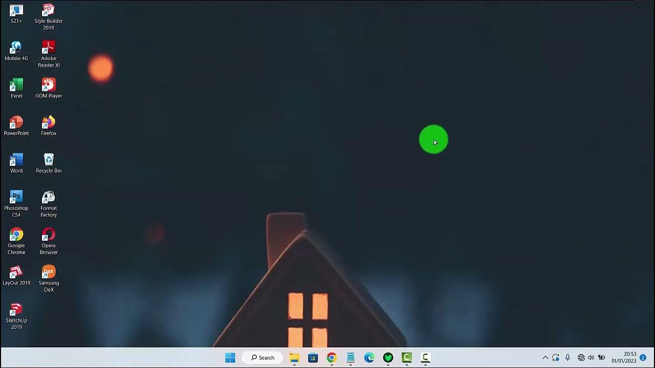 Windows 11 home how to set default app to open xlsb files youtube