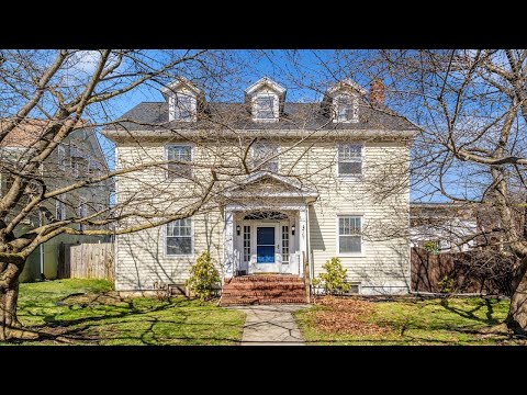 707 Summit Ave, Hagerstown, MD home video tour