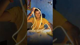 Diwali Lighting 2025 | 10m White + Yellow Rice Strip Review