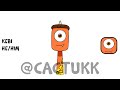 Beginning of video