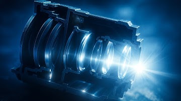 The Insane Engineering of Sirui